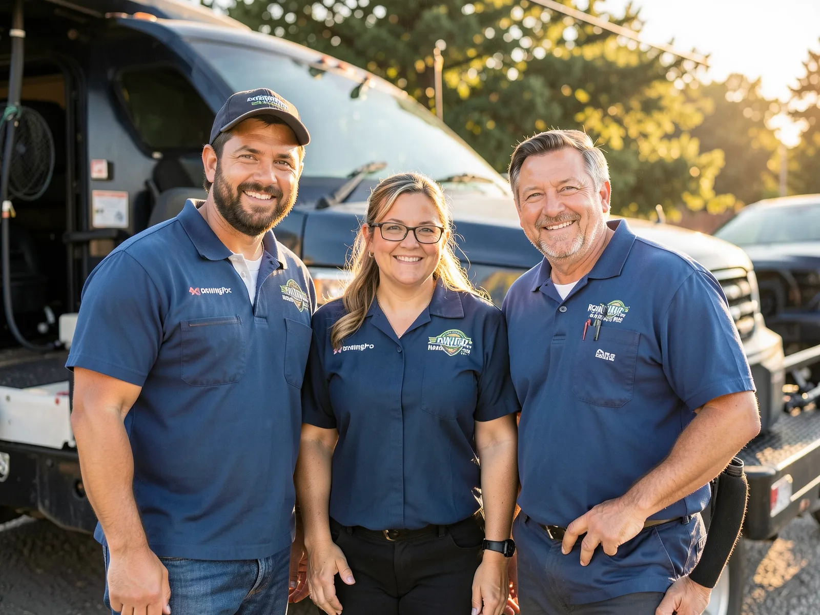Roof Repair company in Fort Smith, AR